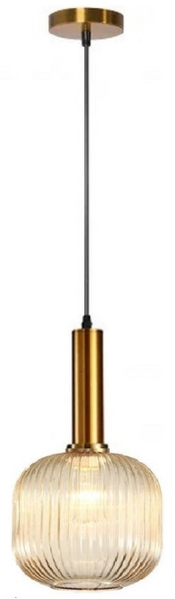 Lustră Flitz Leuchten Broste (FL6524-D25)