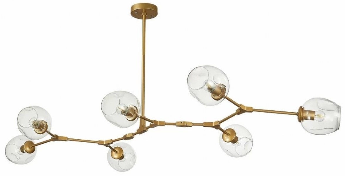 Люстра Flitz Leuchten Cord (FL6546-L105)