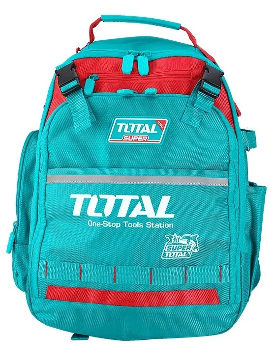 Рюкзак для инструментов Total Tools THBP02025