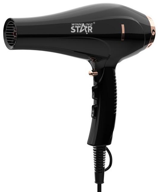 Uscător de păr Winning Star ST-5706