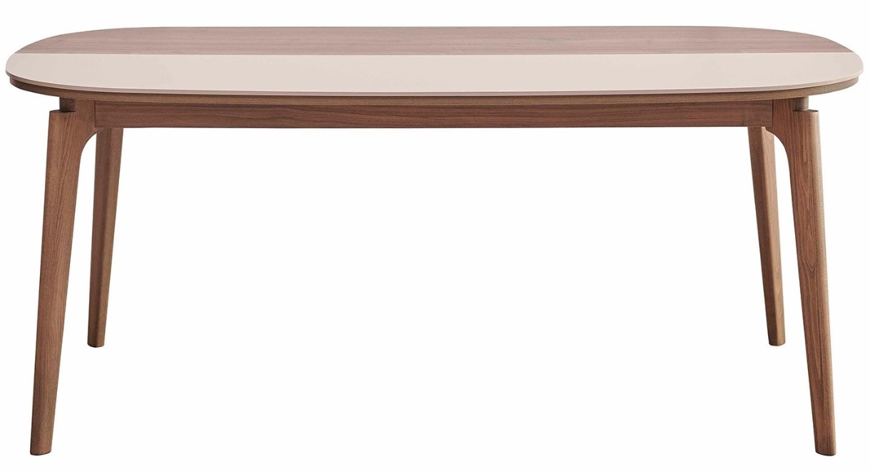 Обеденный стол Dogtas Costa 3200410185 Cream/Beige