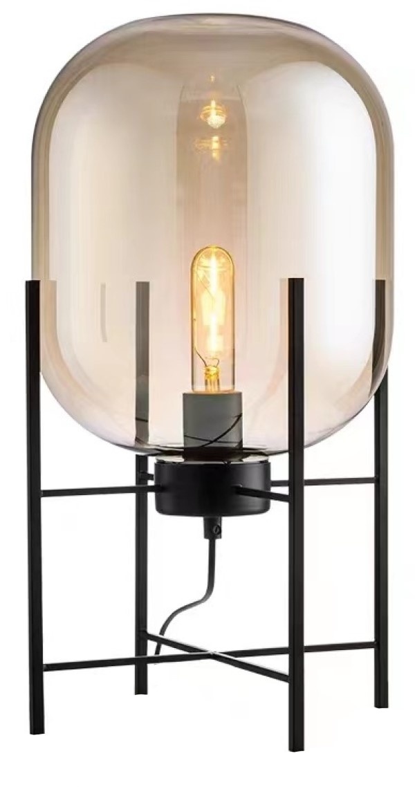 Lampadar Flitz Leuchten Lyra (FL6543-D37F)