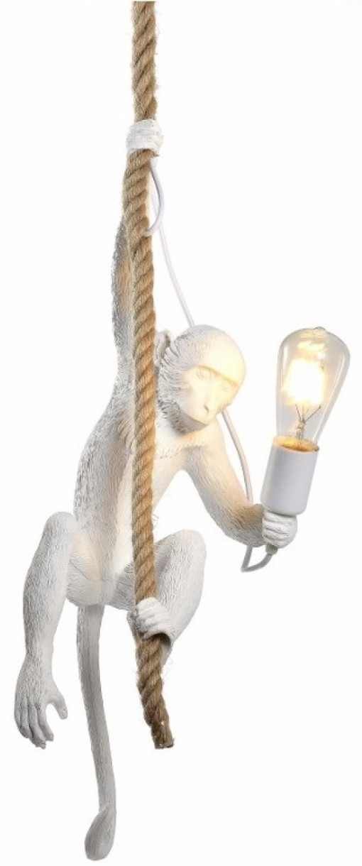 Люстра Flitz Leuchten Monkey (FL6583-1P)