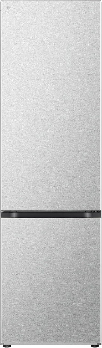 Холодильник LG GBV7280CMB