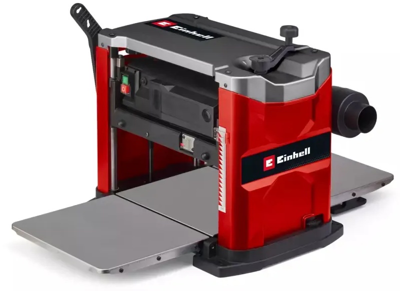 Рейсмусовый станок Einhell TE-SP 330 (44.199.25)