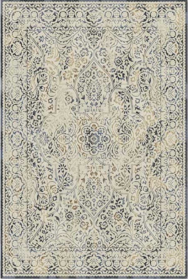 Covor Covoare Ungheni Bella Vintage 1280_1_51644 1,60x2,30m
