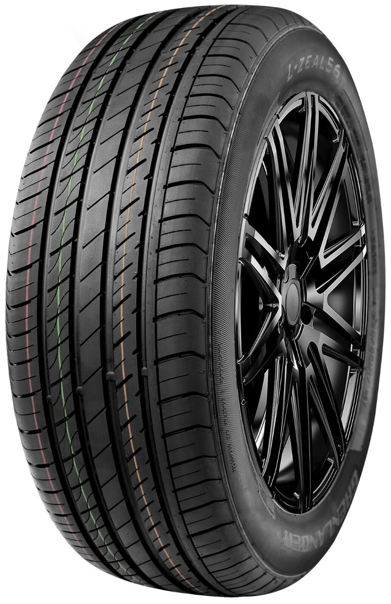 Шина Grenlander L-Zeal56 235/45 R19 95W
