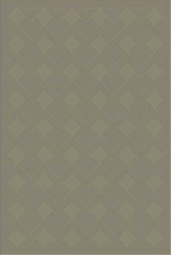 Ковёр Covoare Ungheni Lana 2025 7636_1_69500 0,80x1,50m