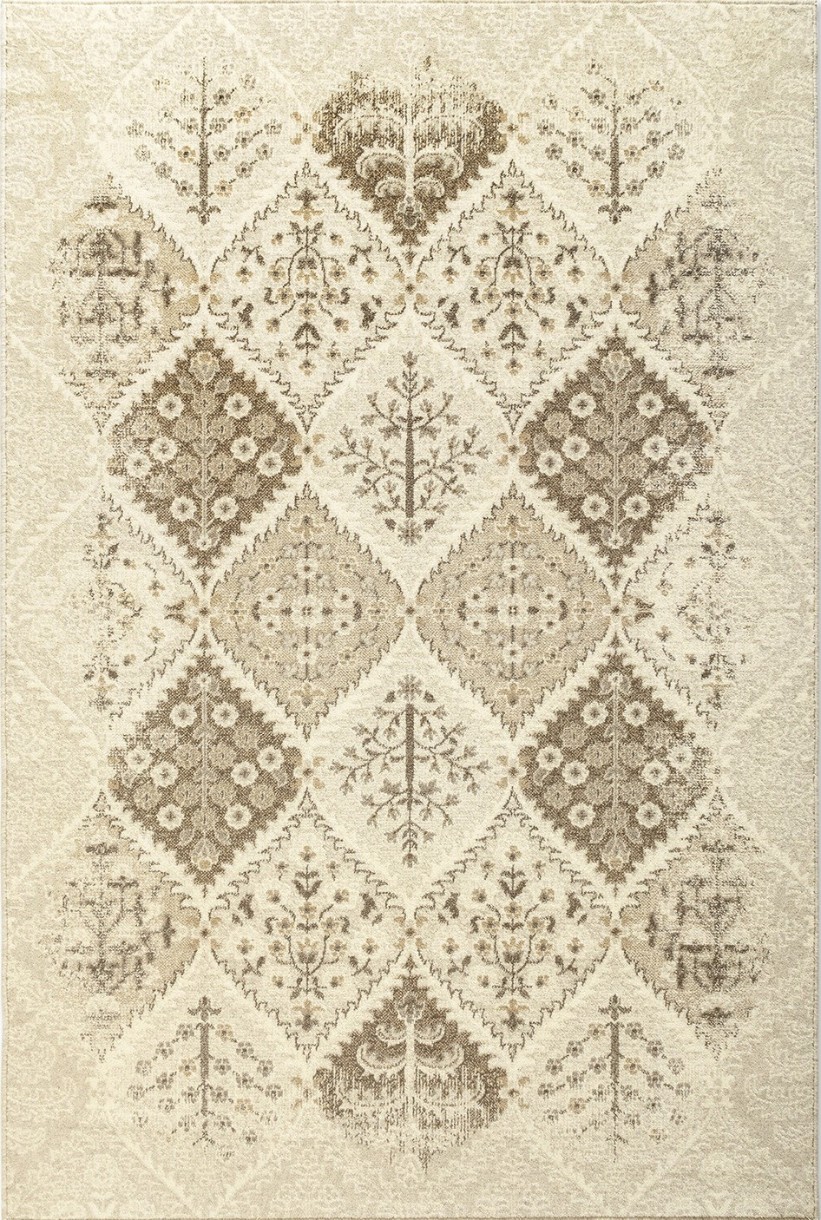 Ковёр Covoare Ungheni Prima 1321_1_53044 1,60x2,30m