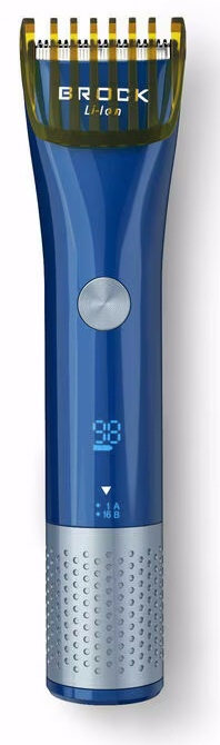 Машинка для стрижки Brock BHC 3001