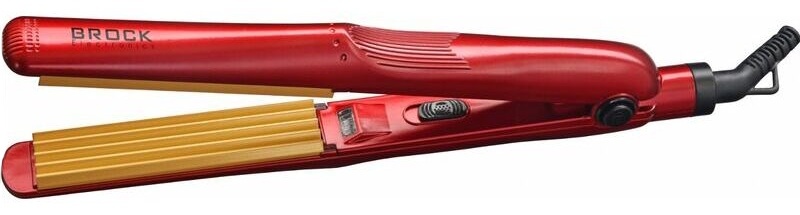 Прибор для укладки Brock HC 2001 RD