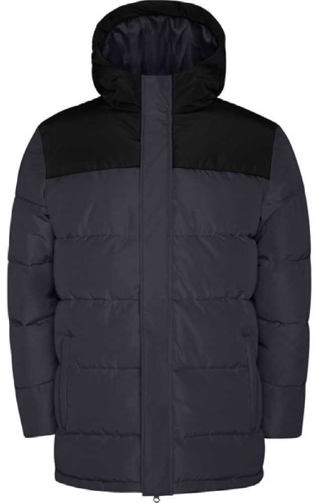 Geacă pentru copii Roly Tallin 5075 Ebony/Black 16 years