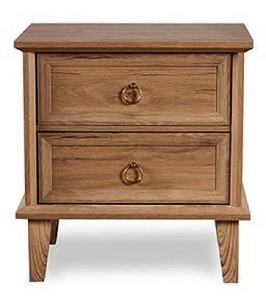 Noptieră Dogtas Palermo 3200356802 52.5x45.1x54.6cm