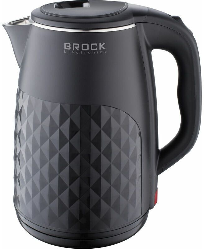 Fierbator de apa Brock WK 0618 BK