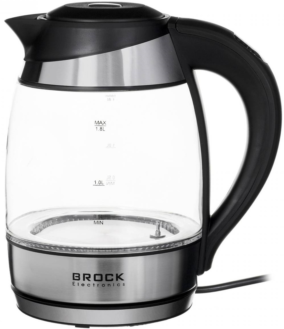 Электрочайник Brock WK 2106 LL