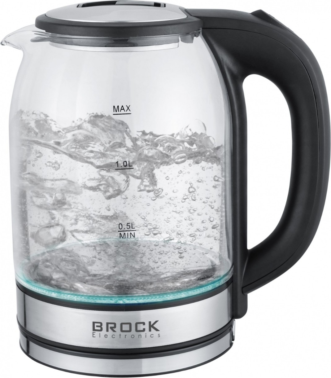 Fierbator de apa Brock WK 2402