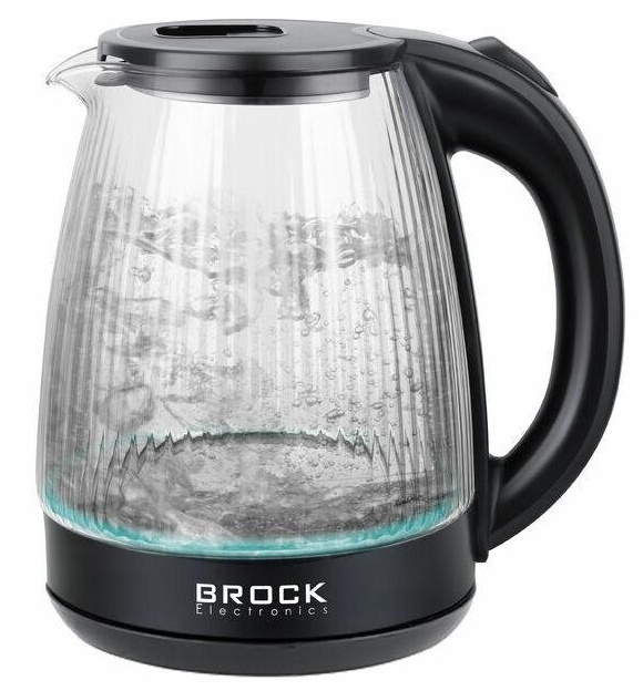 Fierbator de apa Brock WK 2405