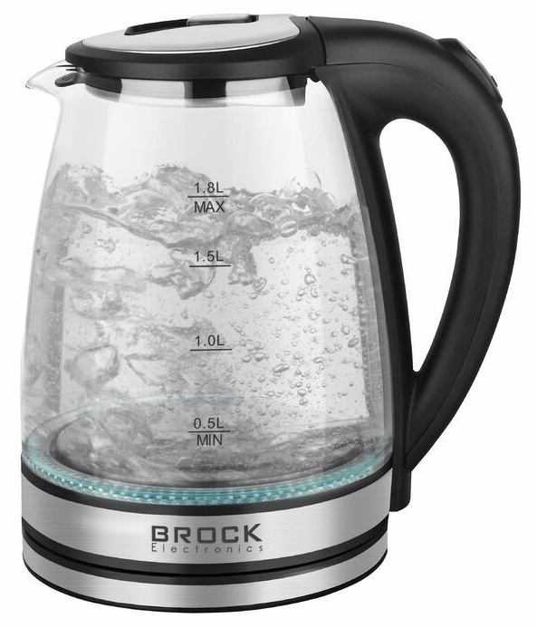 Электрочайник Brock WK 2406