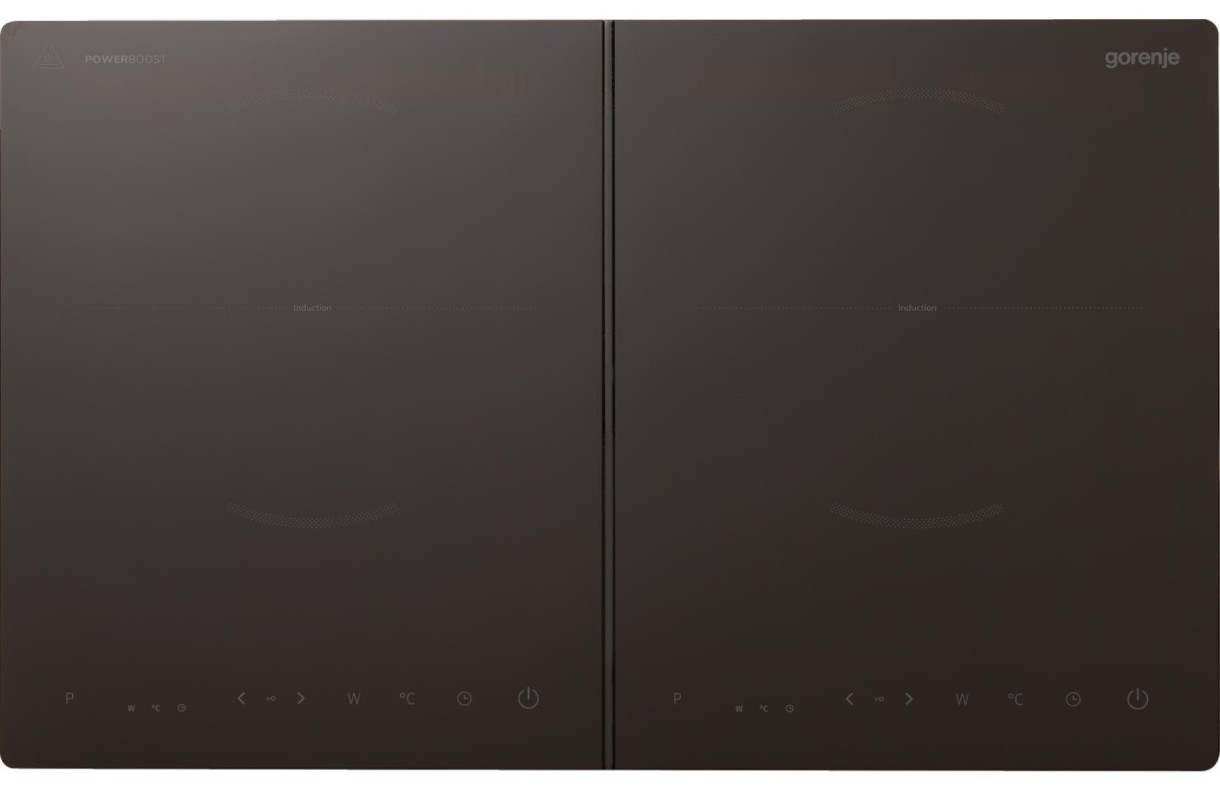 Aragaz de masa Gorenje ICY3500DGP