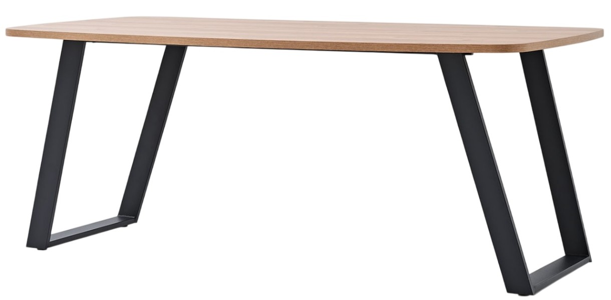 Обеденный стол Dogtas Solid 3200398864 100x190cm