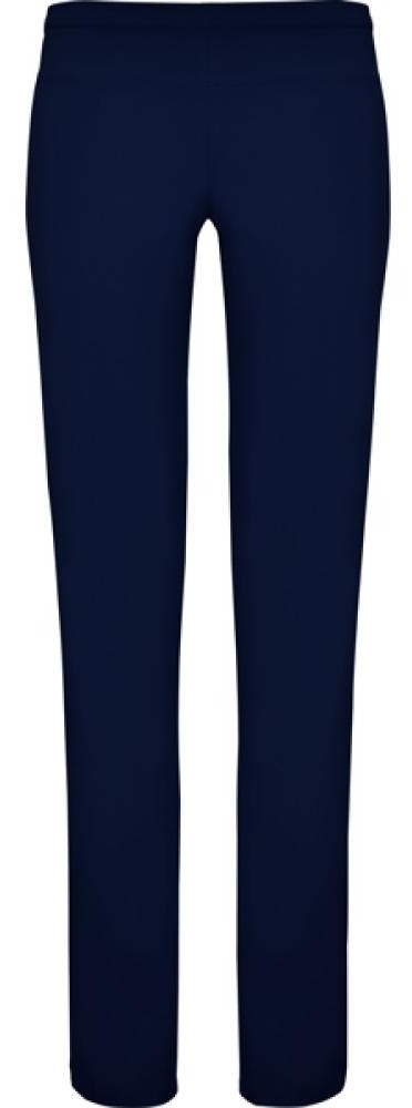Pantaloni spotivi de dame Roly Box 1090 Navy Blue, s.XL
