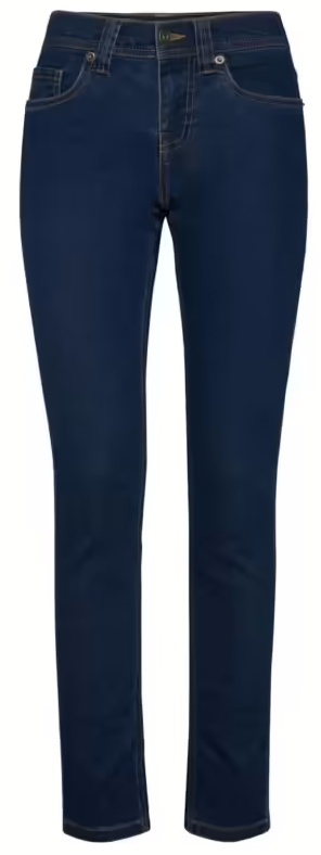 Женские брюки Roly Brock 8416 Blue Jeans, s.50