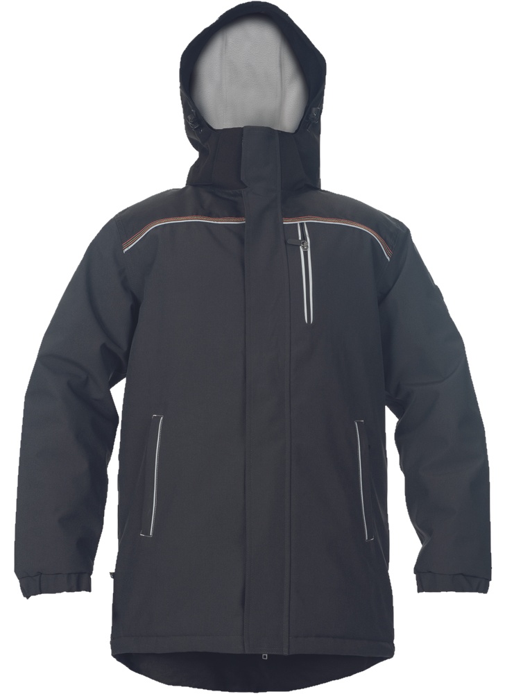 Geacă pentru bărbați Cerva Knoxfield RYO Winter 0301046961, s.S