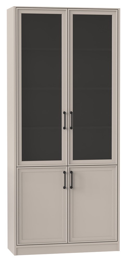 Витрина Dogtas Trento 3200418021 90.7x35.1x205.3cm