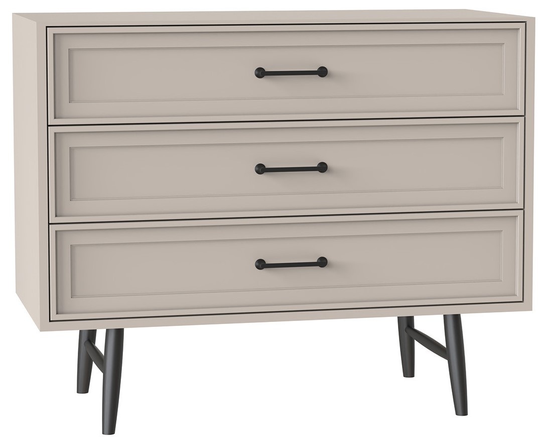 Comodă Dogtas Trento 3200418033 100x47.5x83.7cm