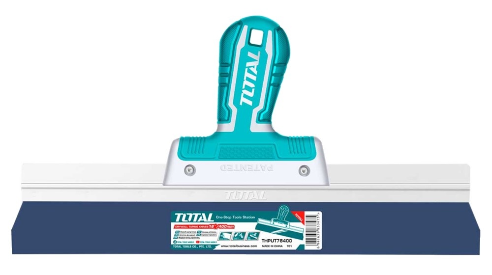 Шпатель Total Tools THPUT78400