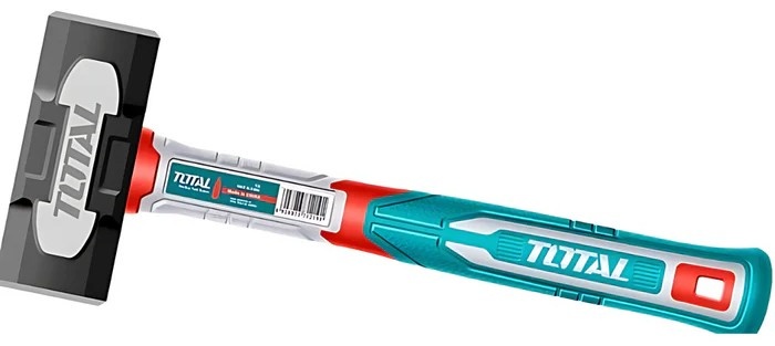 Молоток Total Tools THSLH6104