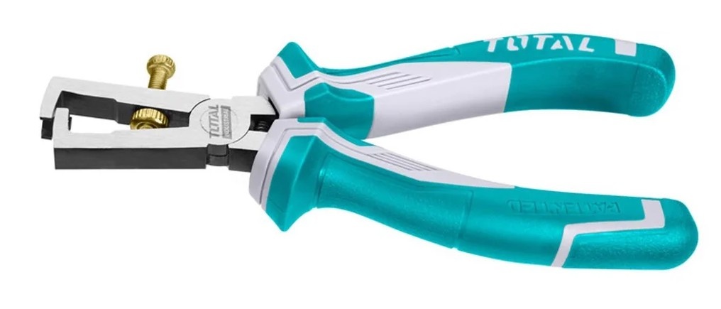 Инструмент для удаления изоляции Total Tools THT25616