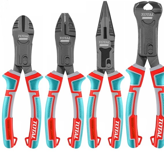 Набор инструментов Total Tools THT2CK241S