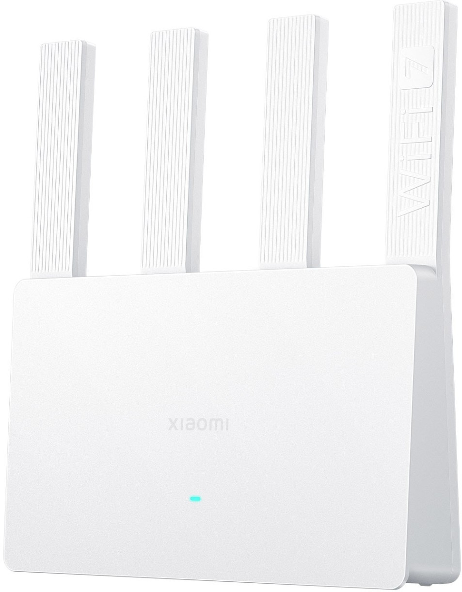 Беспроводной маршрутизатор Xiaomi Router BE3600