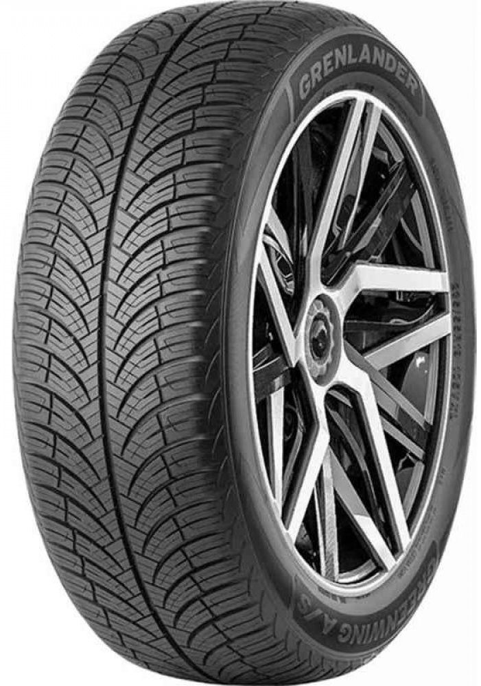 Шина Grenlander Greenwing A/S 155/70 R19 84T