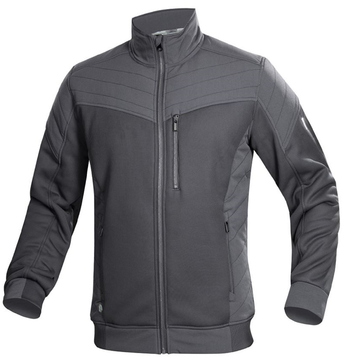 Мужская куртка Ardon Hybrid Grey XL