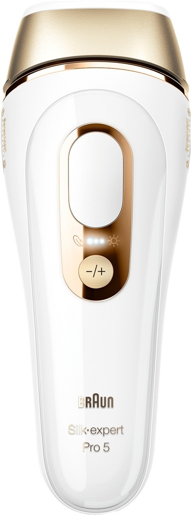 Фотоэпилятор Braun Silk-expert Pro 5 PL5052
