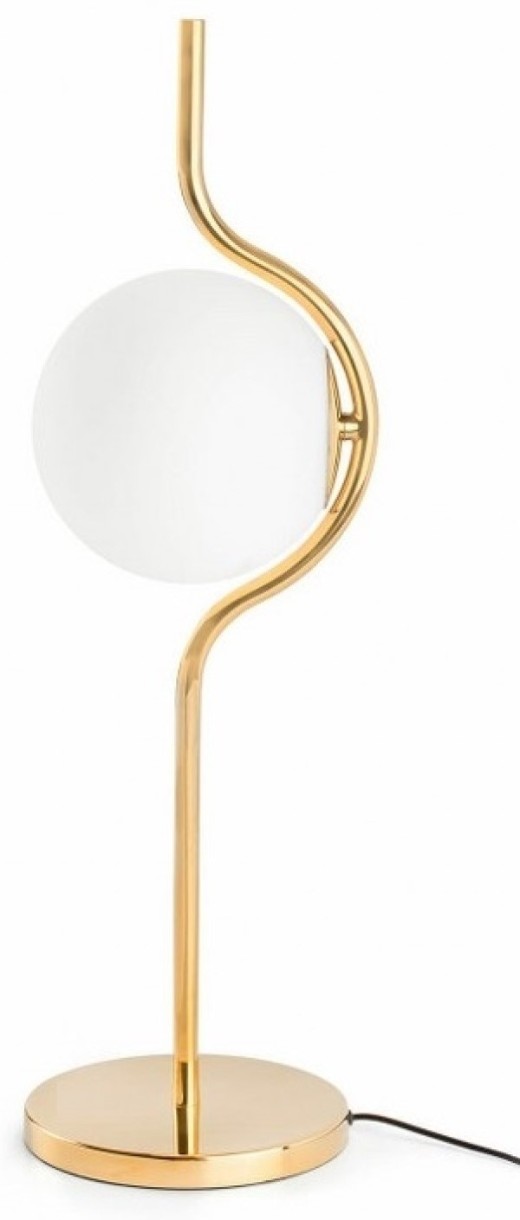 Настольная лампа Flitz Leuchten Zenith (FL6541-1T)