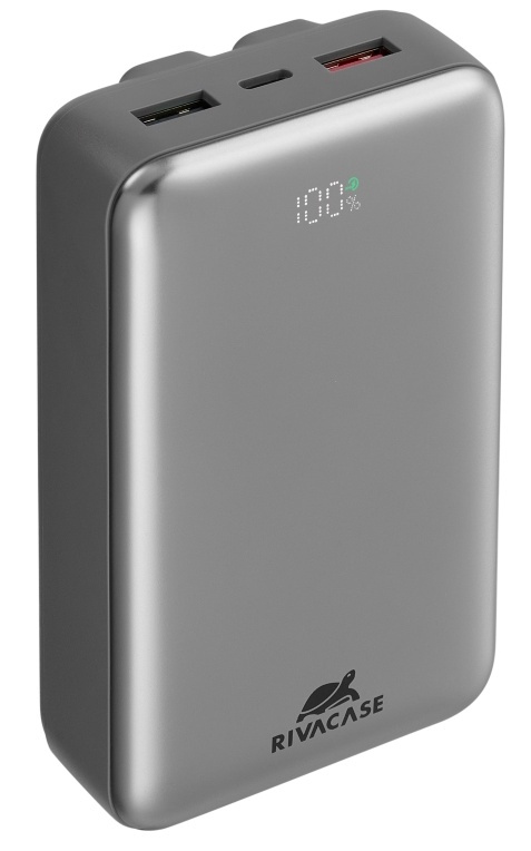 Внешний аккумулятор Rivacase VA2612 20000 mAh