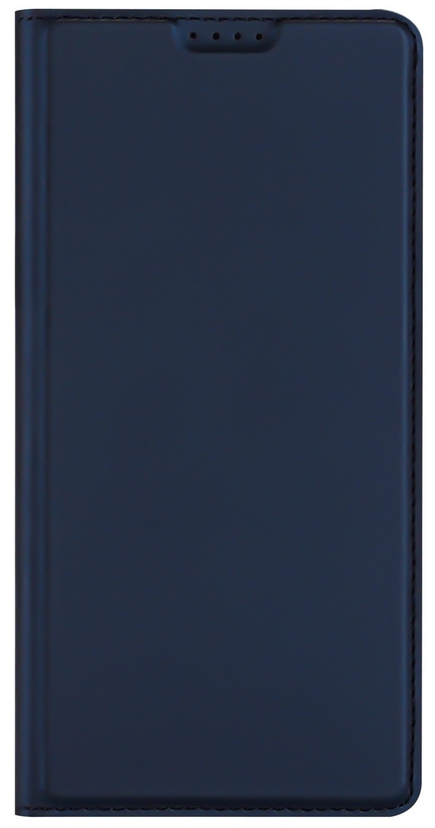 Husa de protecție Dux Ducis Case Flip SkinPro Samsung S25 Plus Blue