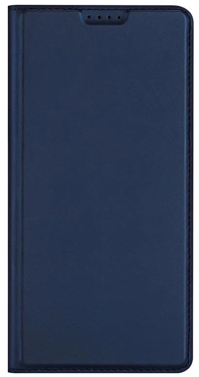 Чехол Dux Ducis Flip SkinPro Samsung A36/A56 5G Blue