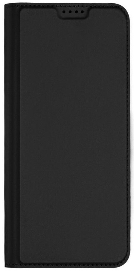 Husa de protecție Dux Ducis Flip SkinPro Samsung S25 Plus Black