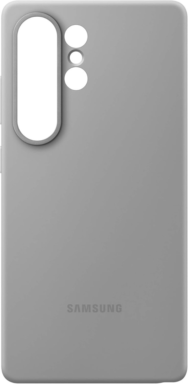 Husa de protecție Samsung Kindsuit Case Galaxy S25 Ultra Gray