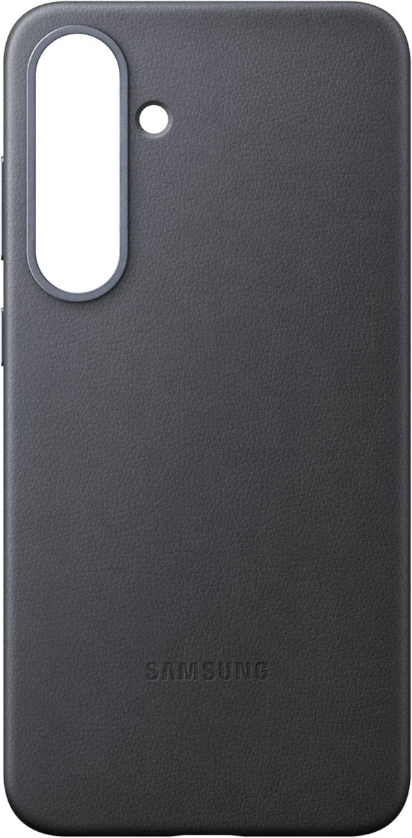 Husa de protecție Samsung Kindsuit Case Galaxy S25 Black