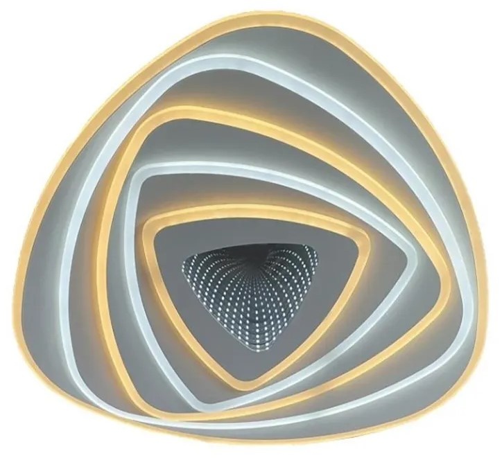 Управляемый LED светильник Elmos DCLM-0102
