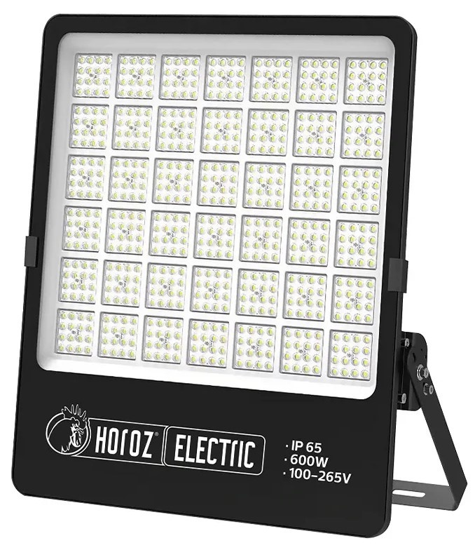 Proiector Horoz Borneo-600 600 (0680330600010)