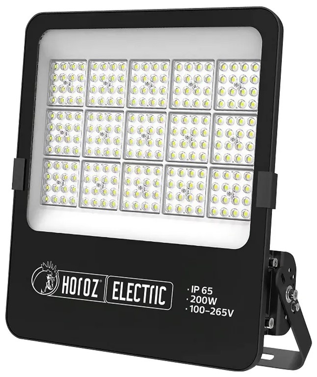 Proiector Horoz Borneo-200 (0680330200010)