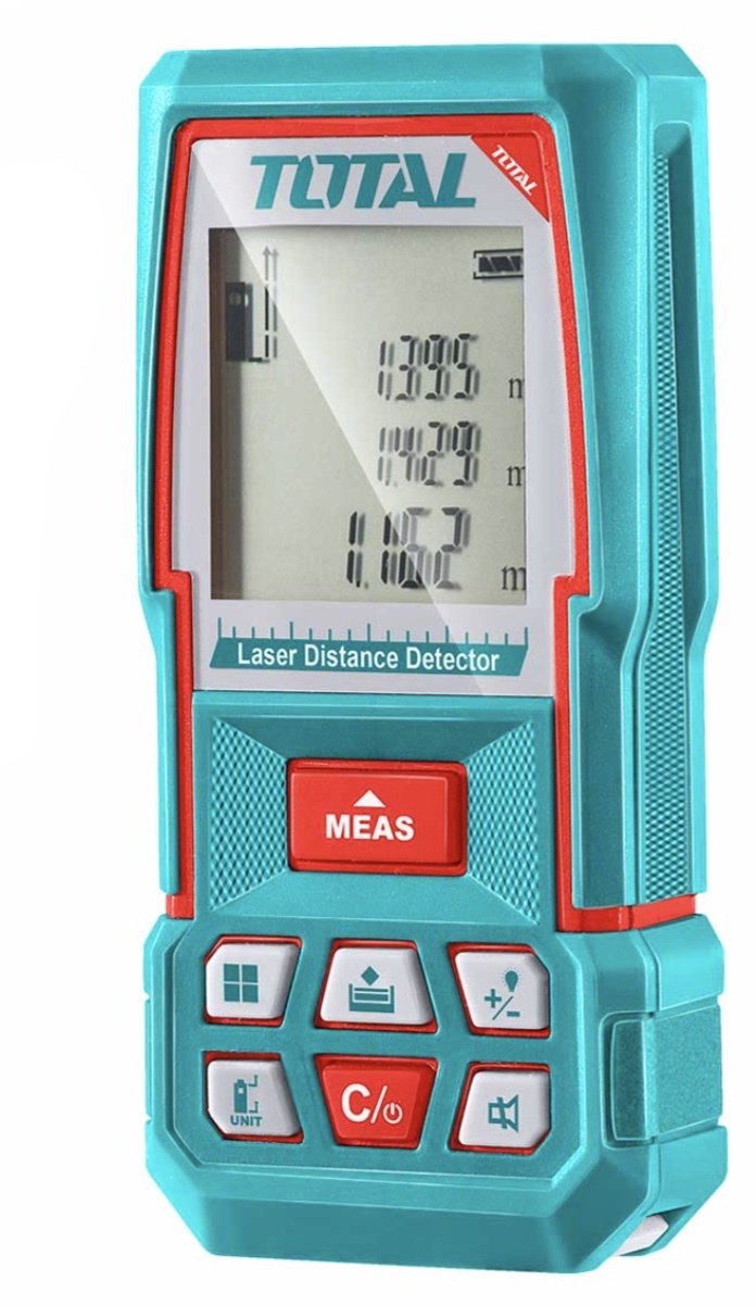 Telemetru Total Tools TMT57026