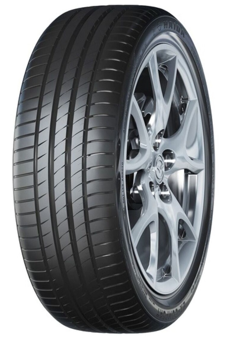 Шина Haida EX-Comfort 205/50 R17 93W