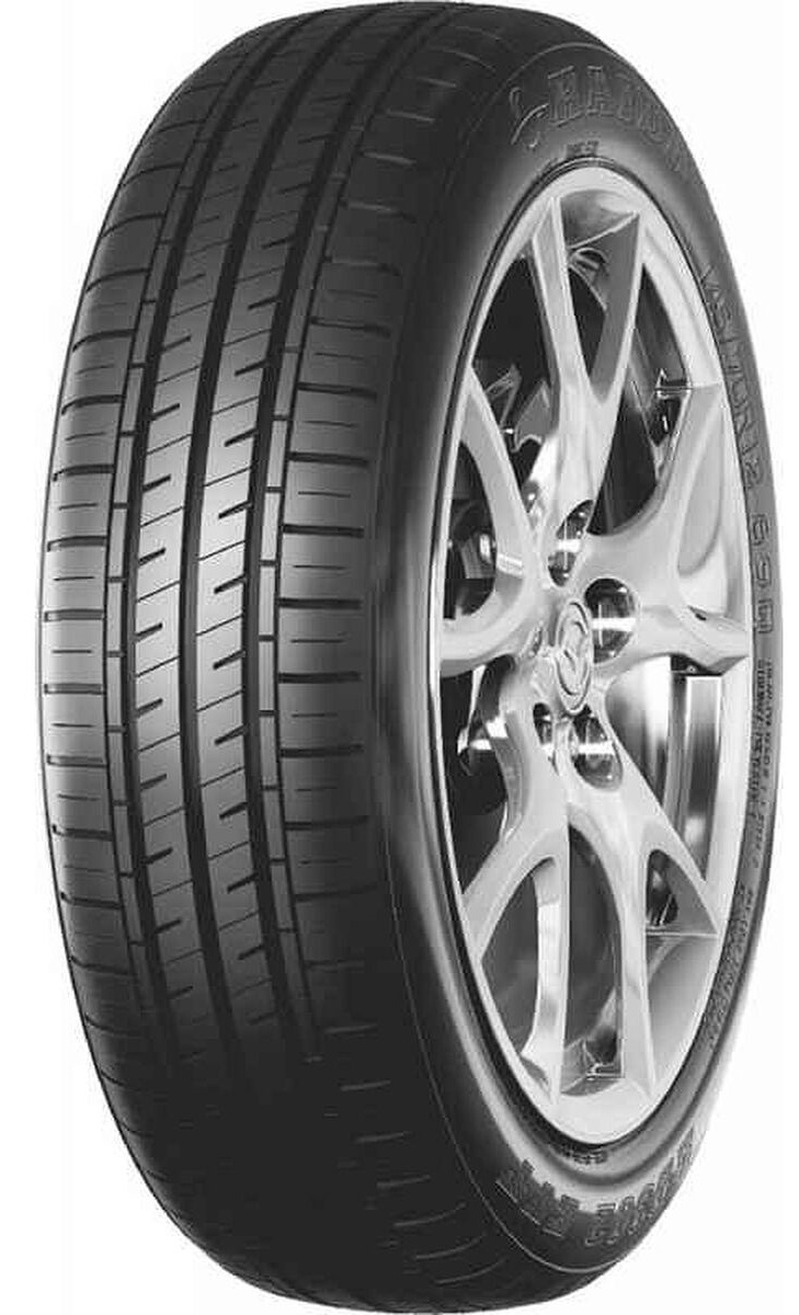 Шина Haida HD302 EVT 165/65 R14 79T